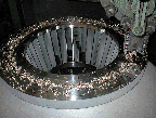 Bell Trunnion