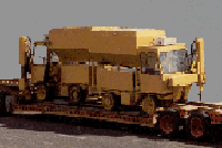 Ore Truck
